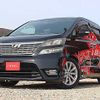 toyota vellfire 2009 T10887 image 9