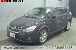 subaru xv 2014 -SUBARU 【石川 300ﾎ9987】--Subaru XV GPE--012153---SUBARU 【石川 300ﾎ9987】--Subaru XV GPE--012153-