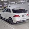 mercedes-benz gle-class 2015 -MERCEDES-BENZ--Benz GLE WDC1660242A634130---MERCEDES-BENZ--Benz GLE WDC1660242A634130- image 6