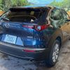 mazda cx-3 2021 CFJ1660307 image 17