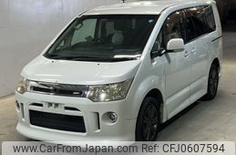 mitsubishi delica-d5 2007 -MITSUBISHI--Delica D5 CV5W-0103269---MITSUBISHI--Delica D5 CV5W-0103269-