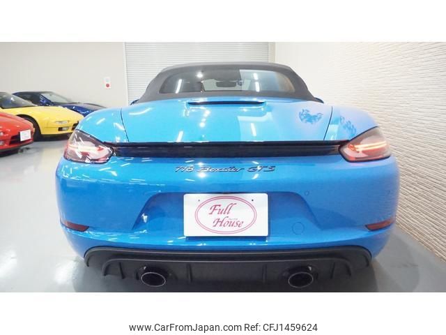 porsche 718-boxster 2022 quick_quick_982M40_WP0ZZZ98ZNS223636 image 2