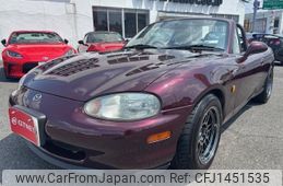 mazda roadster 2000 -MAZDA--Roadster NB8C--NB8C-109670---MAZDA--Roadster NB8C--NB8C-109670-
