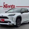 toyota yaris-cross 2024 CFJ1825689 image 1