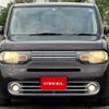 nissan cube 2013 M00590 image 13