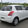 suzuki swift 2010 CARSENSOR_JP_AU6407124702 image 12