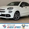 fiat 500x 2021 quick_quick_3BA-33413PM_ZFANF2C1XMP908559 image 1