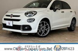 fiat 500x 2021 quick_quick_3BA-33413PM_ZFANF2C1XMP908559