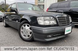 mercedes-benz e-class 1995 -MERCEDES-BENZ--Benz E Class E-124028--WDB124028-1C190102---MERCEDES-BENZ--Benz E Class E-124028--WDB124028-1C190102-