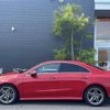 mercedes-benz cla-class 2020 -MERCEDES-BENZ--Benz CLA 3DA-118312M--WDD1183122N018665---MERCEDES-BENZ--Benz CLA 3DA-118312M--WDD1183122N018665- image 3