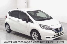 nissan note 2020 -NISSAN--Note HE12--407042---NISSAN--Note HE12--407042-