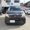 honda n-wgn 2017 -HONDA 【名古屋 58Aﾈ2873】--N WGN DBA-JH1--JH1-1337738---HONDA 【名古屋 58Aﾈ2873】--N WGN DBA-JH1--JH1-1337738- image 8