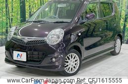 suzuki mr-wagon 2010 CFJ1615555