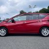 nissan note 2018 quick_quick_DAA-HE12_HE12-122178 image 2