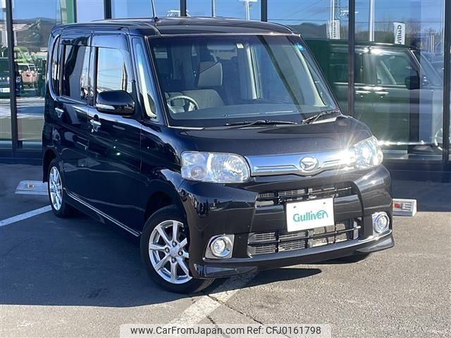 daihatsu tanto 2013 -DAIHATSU--Tanto DBA-L385S--L385S-0104673---DAIHATSU--Tanto DBA-L385S--L385S-0104673- image 1