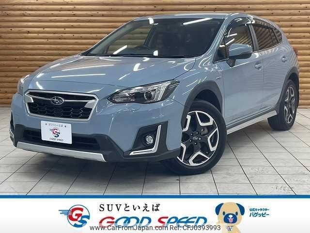 subaru xv 2019 quick_quick_5AA-GTE_GTE-009868 image 1