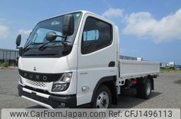 mitsubishi-fuso canter 2023 CFJ1496113