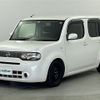 nissan cube 2016 -NISSAN--Cube DBA-Z12--Z12-314188---NISSAN--Cube DBA-Z12--Z12-314188- image 6