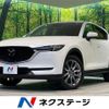 mazda cx-5 2019 -MAZDA--CX-5 3DA-KF2P--KF2P-319357---MAZDA--CX-5 3DA-KF2P--KF2P-319357- image 1