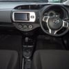 toyota vitz 2015 -TOYOTA--Vitz NSP130-2214520---TOYOTA--Vitz NSP130-2214520- image 4