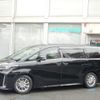 toyota alphard 2021 -TOYOTA--Alphard 6AA-AYH30W--AYH30-0127534---TOYOTA--Alphard 6AA-AYH30W--AYH30-0127534- image 2