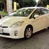 toyota prius 2010 -TOYOTA--Prius DAA-ZVW30--ZVW30-1157381---TOYOTA--Prius DAA-ZVW30--ZVW30-1157381- image 1