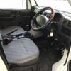 suzuki carry-truck 2012 CFJ1657279 image 6