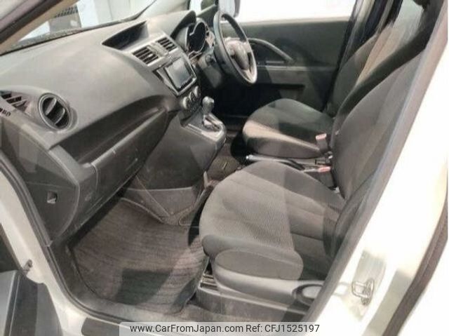 mazda premacy 2014 CFJ1525197 image 2