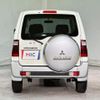 mitsubishi pajero-mini 2008 quick_quick_H58A_H58A-0717478 image 14