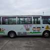 mitsubishi rosa-bus 2004 17942105 image 8