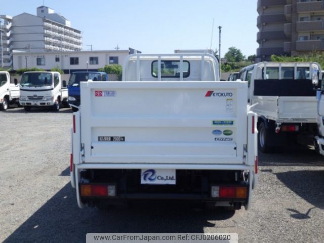 toyota dyna-truck 2019 quick_quick_TPG-XZC605_XZC605-0024379 image 2