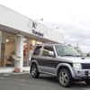 mitsubishi pajero-mini 2008 quick_quick_ABA-H58A_H58A-0802731 image 12