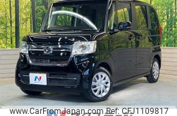 honda n-box 2023 -HONDA--N BOX 6BA-JF3--JF3-5265740---HONDA--N BOX 6BA-JF3--JF3-5265740-