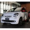 smart forfour 2017 -SMART--Smart Forfour ABA-453062--WME4530622Y139352---SMART--Smart Forfour ABA-453062--WME4530622Y139352- image 1