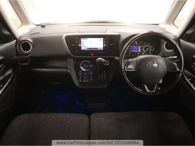 nissan dayz-roox 2016 CFJ1646964 image 2