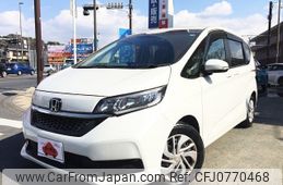 honda freed 2021 -HONDA--Freed 6BA-GB5--GB5-3154702---HONDA--Freed 6BA-GB5--GB5-3154702-