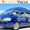 toyota hiace-wagon 2006 -TOYOTA--Hiace Wagon TRH214W--TRH214-0005179---TOYOTA--Hiace Wagon TRH214W--TRH214-0005179- image 1