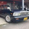 nissan gloria-van 1995 -NISSAN 【名変中 】--Gloria CY31--603056---NISSAN 【名変中 】--Gloria CY31--603056- image 1