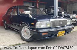 nissan gloria-van 1995 -NISSAN 【名変中 】--Gloria CY31--603056---NISSAN 【名変中 】--Gloria CY31--603056-