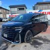 toyota vellfire 2023 -TOYOTA 【函館 336む3588】--Vellfire AAHH45W--AAHH45-0010194---TOYOTA 【函館 336む3588】--Vellfire AAHH45W--AAHH45-0010194- image 1