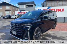 toyota vellfire 2023 -TOYOTA 【函館 336む3588】--Vellfire AAHH45W--AAHH45-0010194---TOYOTA 【函館 336む3588】--Vellfire AAHH45W--AAHH45-0010194-