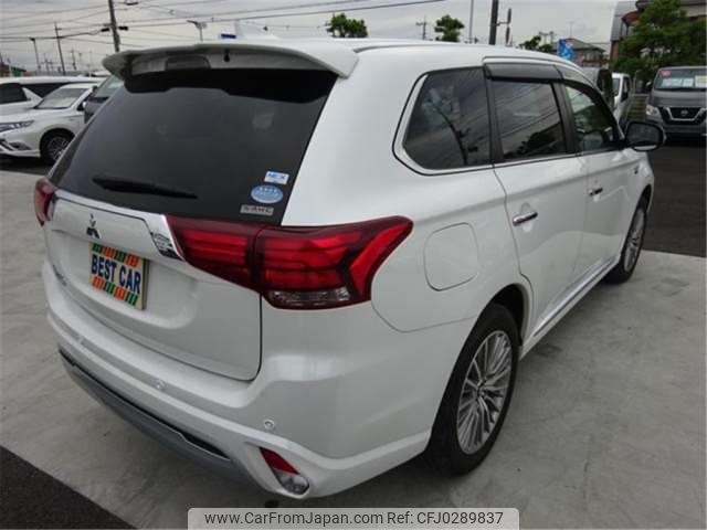 mitsubishi outlander-phev 2020 -MITSUBISHI 【八王子 301】--Outlander PHEV GG3W--GG3W-0703537---MITSUBISHI 【八王子 301】--Outlander PHEV GG3W--GG3W-0703537- image 2