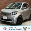 smart fortwo-coupe 2019 quick_quick_ABA-453362_WME4533622K301608 image 1