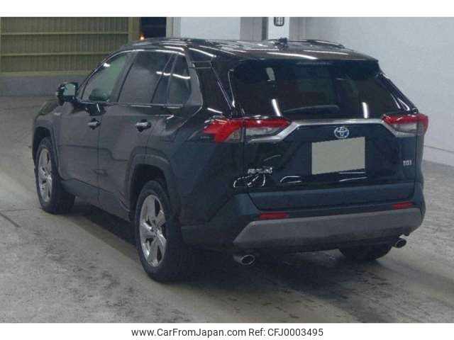 toyota rav4 2019 -TOYOTA 【福岡 336ﾉ1248】--RAV4 6AA-AXAH54--AXAH54-2006036---TOYOTA 【福岡 336ﾉ1248】--RAV4 6AA-AXAH54--AXAH54-2006036- image 2