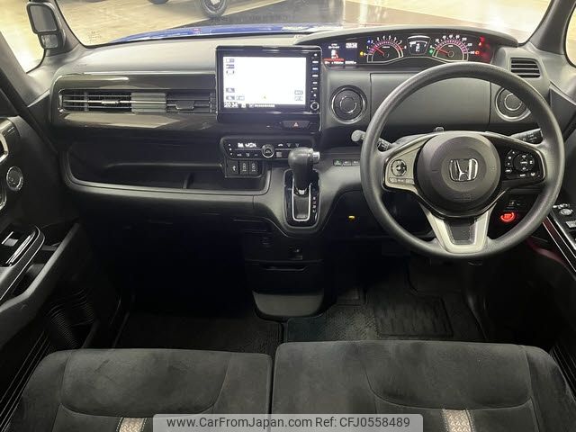 honda n-box 2019 -HONDA--N BOX DBA-JF3--JF3-1240700---HONDA--N BOX DBA-JF3--JF3-1240700- image 2