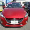 mazda demio 2016 -MAZDA 【豊田 500ﾐ4480】--Demio DBA-DJ3FS--DJ3FS-149356---MAZDA 【豊田 500ﾐ4480】--Demio DBA-DJ3FS--DJ3FS-149356- image 43