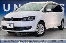 volkswagen sharan 2015 -VOLKSWAGEN--VW Sharan DBA-7NCTH--WVWZZZ7NZFV050458---VOLKSWAGEN--VW Sharan DBA-7NCTH--WVWZZZ7NZFV050458-