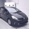 toyota prius-α 2012 -TOYOTA--Prius α ZVW40W-3045904---TOYOTA--Prius α ZVW40W-3045904- image 1