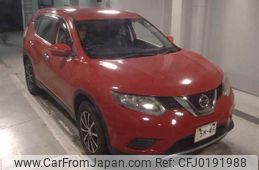 nissan x-trail 2015 -NISSAN--X-Trail NT32-515842---NISSAN--X-Trail NT32-515842-