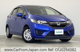 honda fit 2015 -HONDA--Fit DBA-GK3--GK3-1205839---HONDA--Fit DBA-GK3--GK3-1205839-